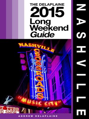 cover image of Nashville